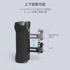 SmallRig Side Aluminum Height Adjustable with Screw 4015 Handle, Alloy, (36mm), Left/Right Use, 1/4"-20 Hole,