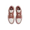 New JORDAN 1 Low Se Canvas Sky J Orange Women's FN3722-801