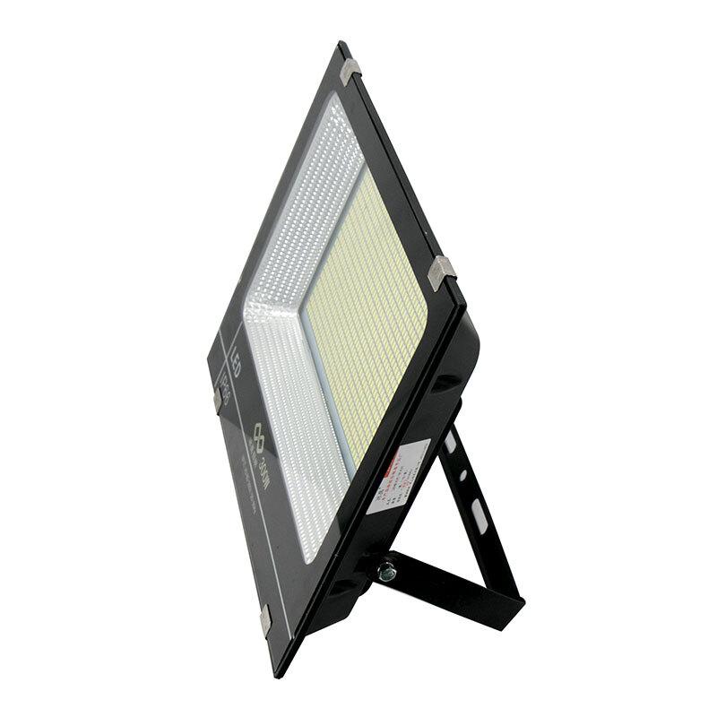 Bingyu Ultra-Thin Waterproof Outdoor LED Floodlight