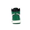 Air Jordan 1 Retro High OG Pine Green Men Sneakers Sail-Black 555088-302