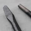 Tire Lever and Pry Bar Extension for Car and Trailer Wheel Removal