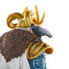 Hasbro Marvel Legends Series Deluxe Marvel 85th Anniversary Comics Collectible 15cm Scale Action Figure Authentic Odin, F9116,