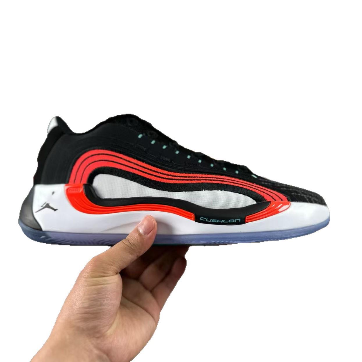 Unisex Luka Doncic 4: Elevate & Play Basketball Sneakers 42.5