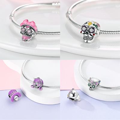 Creazione di gioielli e bijoux – Componenti e accessori per bijoux