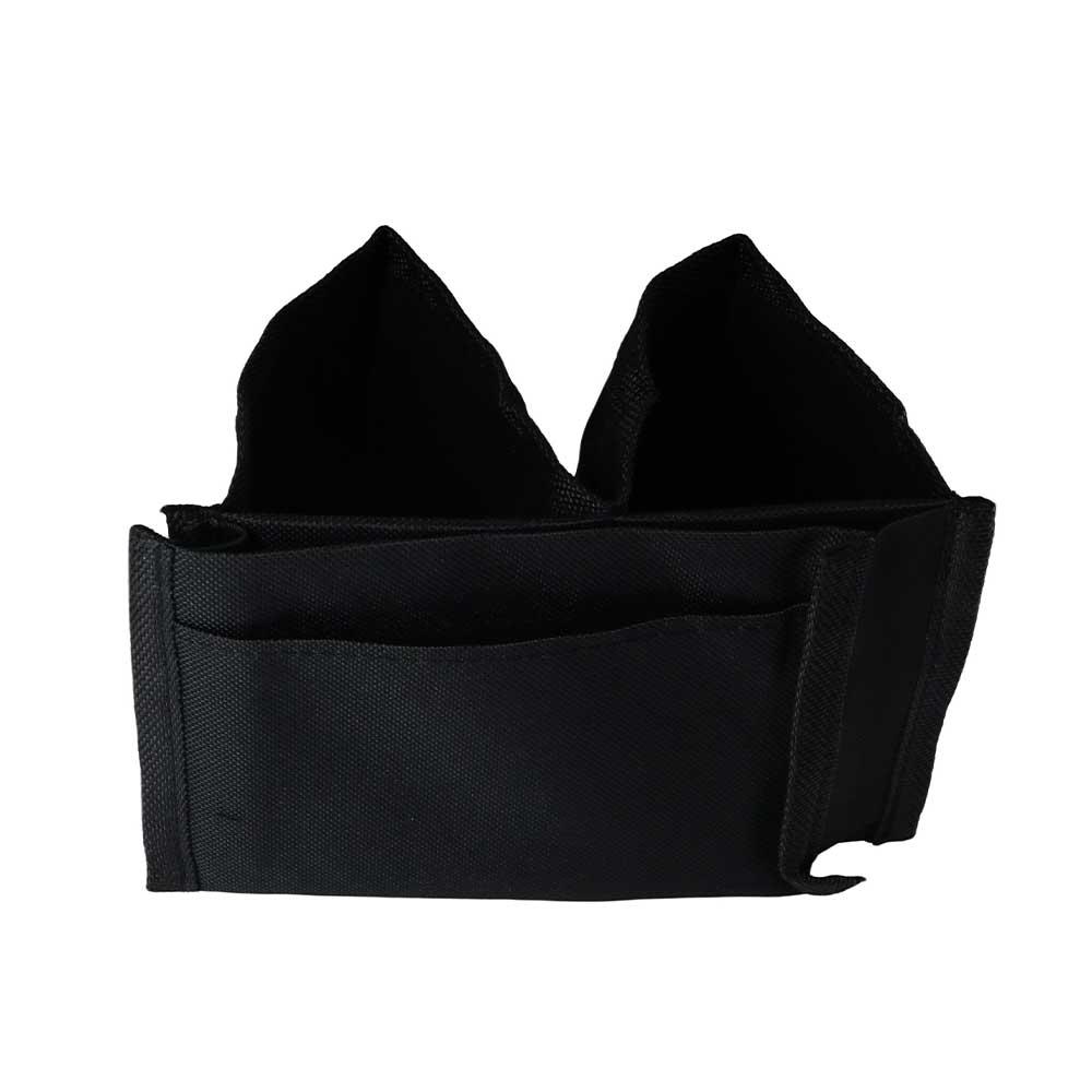 Rack Trolley Case Bottle Drinks Rack Luggage Cup Holder Drinking Bottle Can Drinking Bottle Bracket