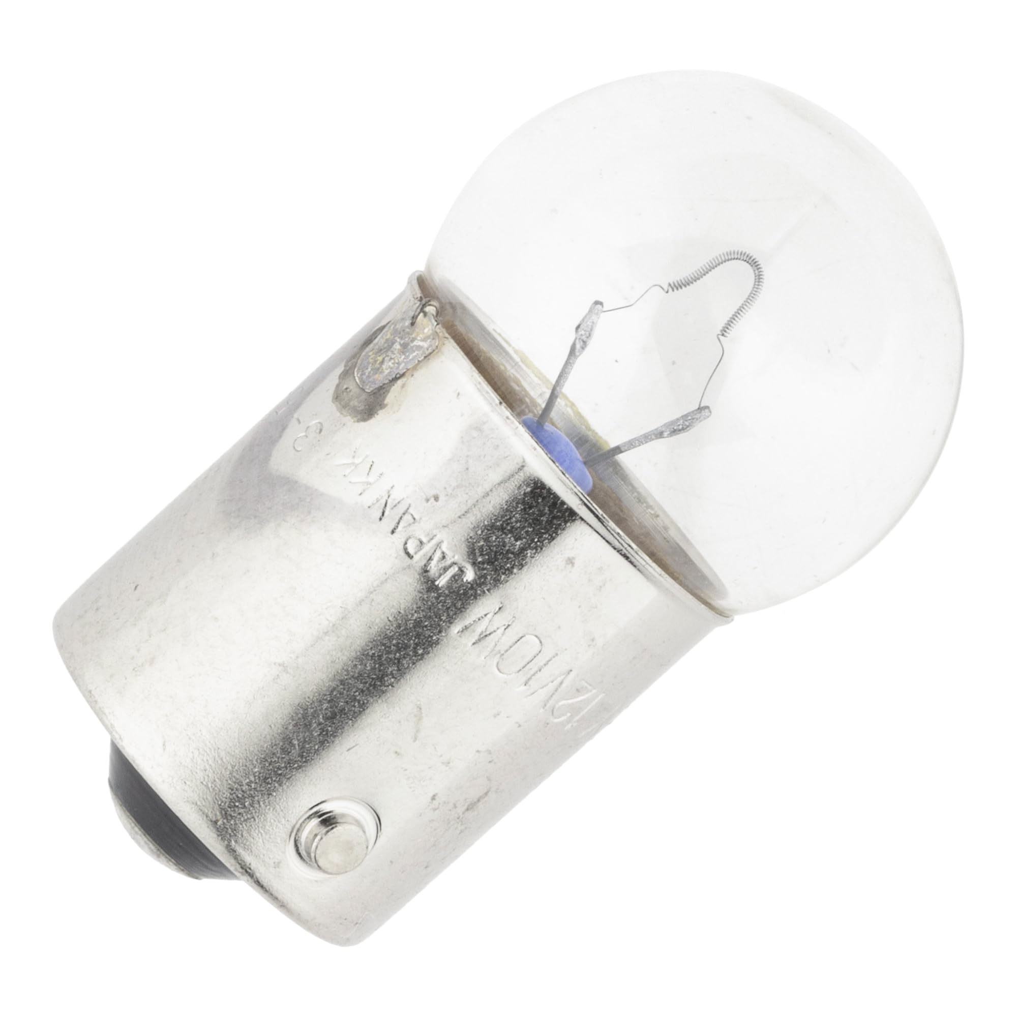 

Stanley Electric BP4125 Blister NO86 (STANLEY) Bulb, 12V10W,