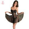 Sex underwear, sexy suspenders, nightgown, pure desire, small breasts, big French perspective, passion, temptation, pajama women