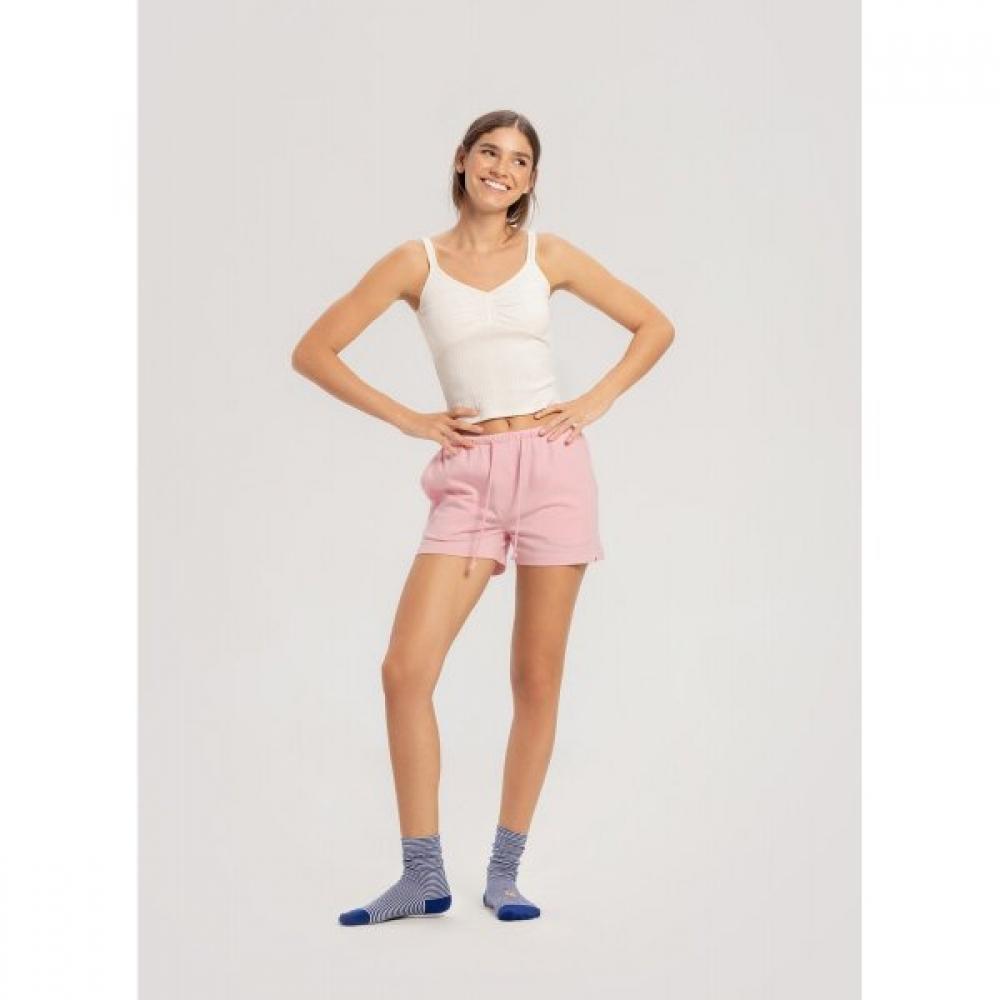 Budhi Mudra Halo Shorts Sweet Lilac  B61002aps4z I30 
