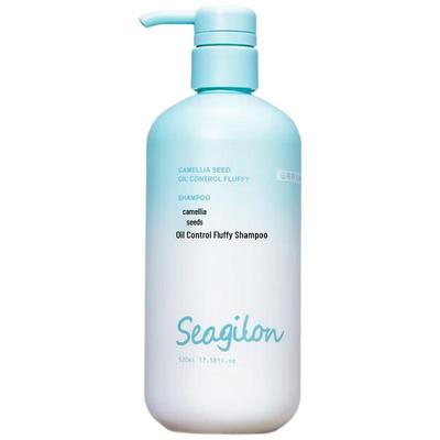 Seagilon Camellia Seed Oil Control Volumizing Shampoo