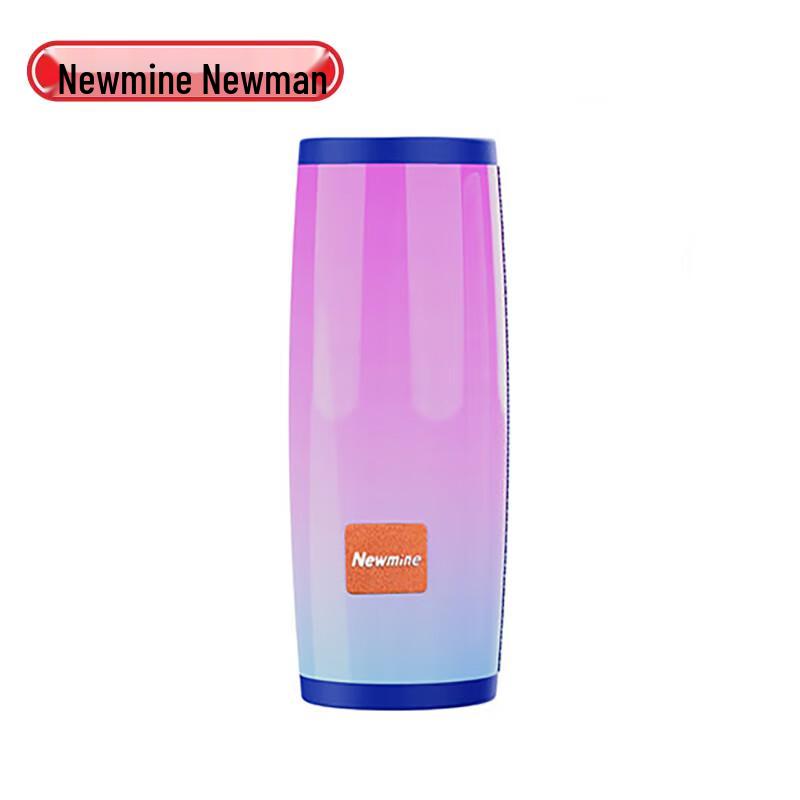

Newmine BT70 Portable Bluetooth Speaker