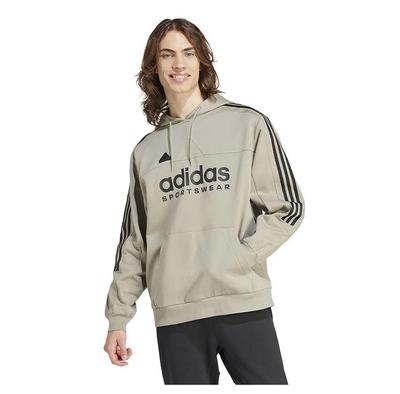 Tiro Hoodie
