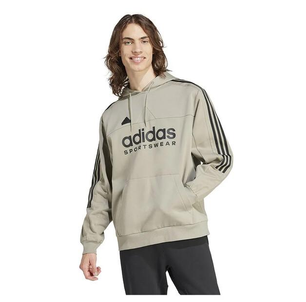 

adidas Tiro худи S/Regular