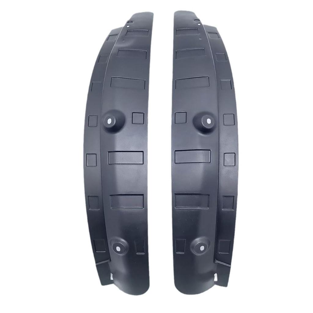 Idealer L7 Innenverkleidung Hintertür Schmutzfänger