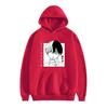 My Hero Academia Hoodies Autumn Winter Fleece Streetwear Tops