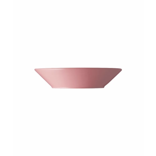 Le Creuset Neo Shallow Dish, 22 cm, 800 ml, Rose Quartz, Heat and Cold Resistant, Microwave and Oven Safe, Oven Dish, Bakeware [Official Japanese Prod