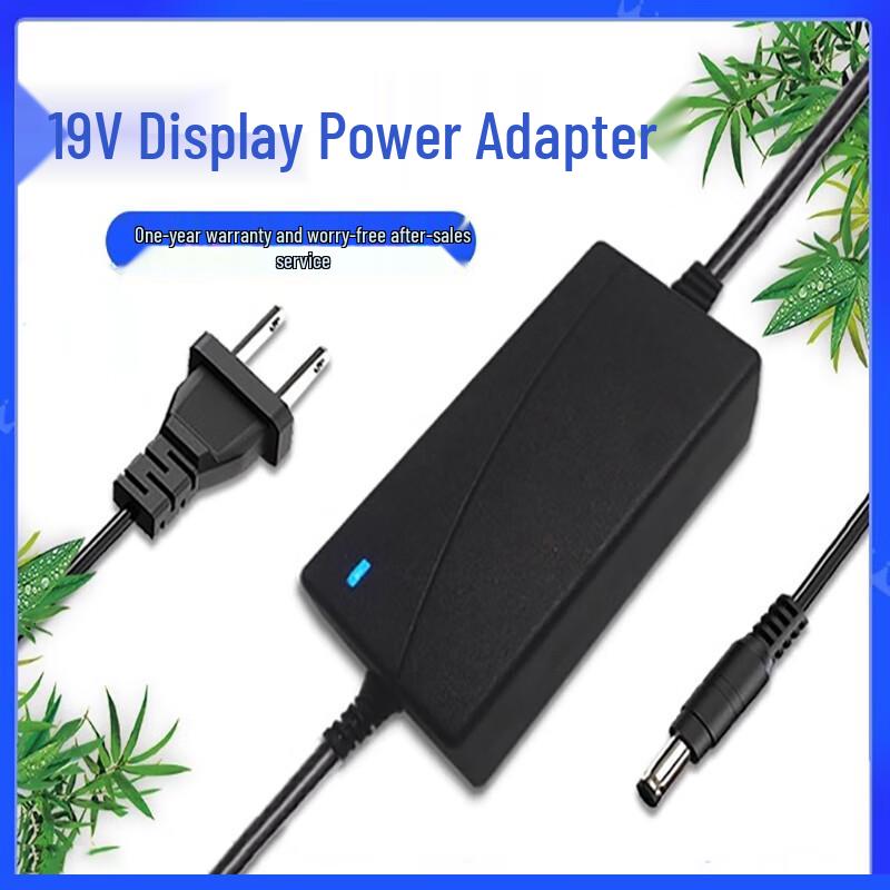 18V 3A Switching Laptop Power Adapter