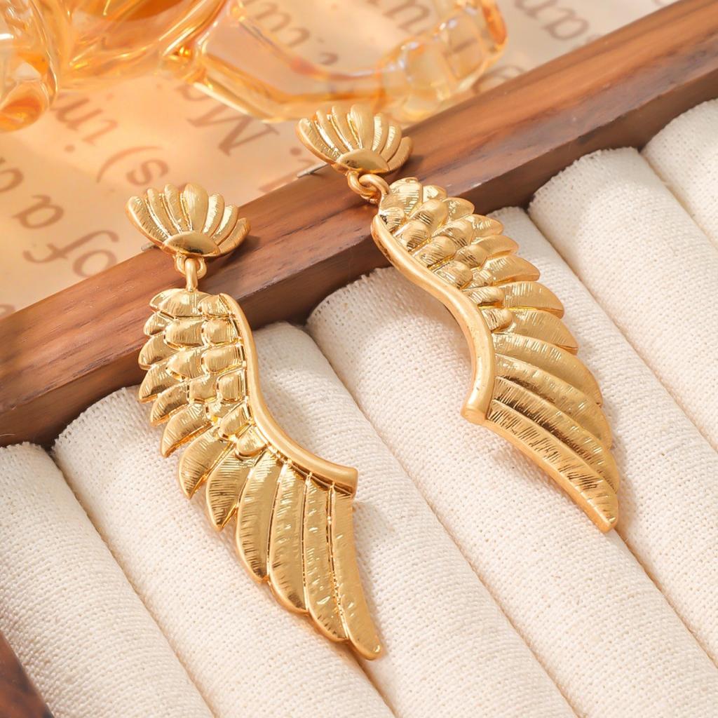 Vintage Italian Fashion Classic Temperament Mature Necklace Bracelet Set