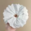 Flower Shape Elastic Hair Bands Hair Tie Exaggerated Hair Rope  Ladies