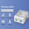Comi P28 Kabelgebundener Barcode- und QR-Code-Scanner