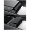 Central Armrest Storage Box for Tesla Model 3 Y Highland Juniper 2025 Car Glasses Phone Storage Case Multi Functional Accessorie