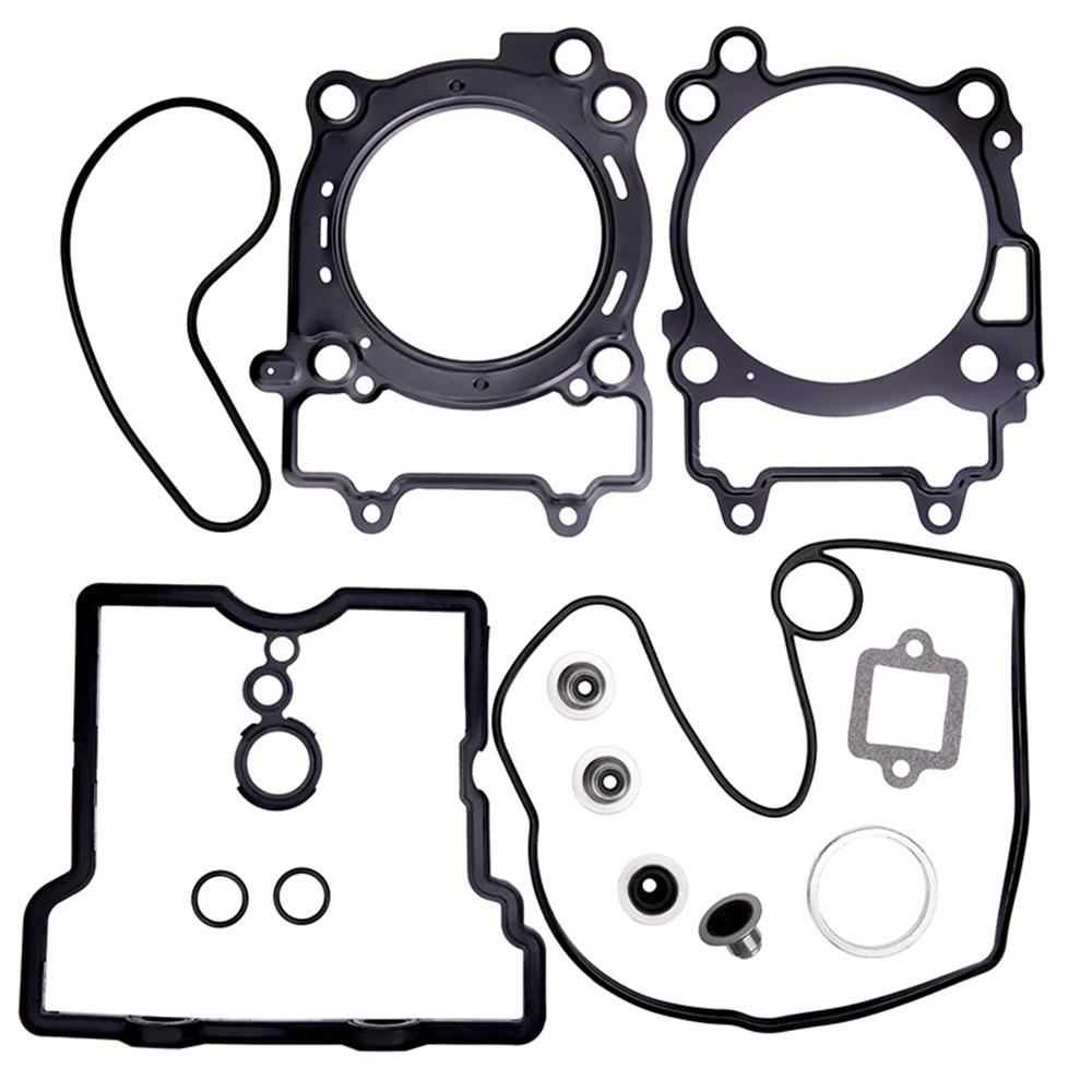 Engine Gasket Kit For Polaris ACE 570 RZR 570 Ranger 570