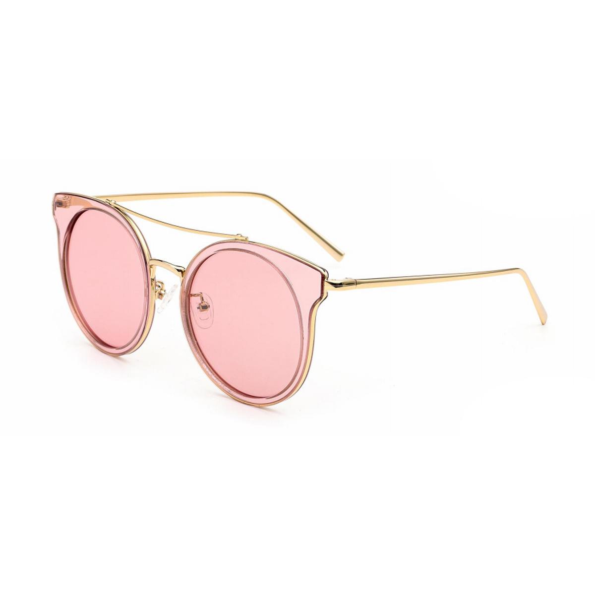 

2026 New Personality Big Frame Acetate Alloy Polarized Sunglasses Women Fashion UV400 Sun Glasses Men Tourism Driving Shades as picture