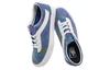 Bold Ni Vans 'Tie Dye Suede' VN0A5DYAAZG