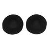 Headset Ear Cushions Replacement Headphone Earpads Ear Cover for KHX HSCP HyperX Cloud II 2