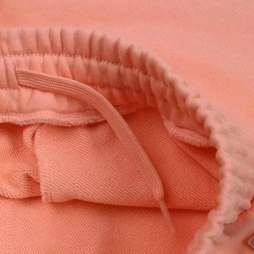 New MLB Casual Shorts Women's Pink 31SPW1131-07P