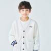 [fila Kids] Heritage Cardigan  Fk2stf1101x Owh  q0zFk2stf1101xOwh