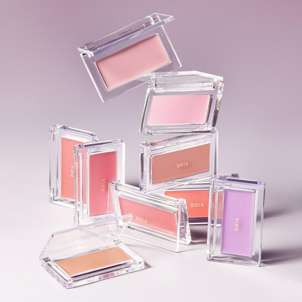 

BBIA Ready to Wear Downy Cheek 3.5g 01 Downy Pink
