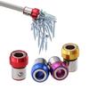 Metall Mini Bit Magnetisierer Ring Schraubendreher Bit Halter Schraubendreher Bit Magnet