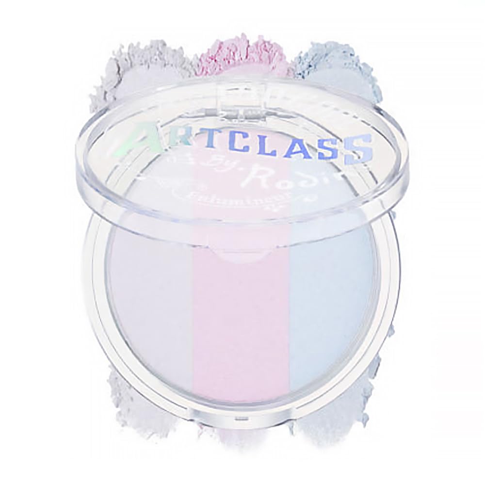 

[too cool for school] Artclass By Rodin Highlighter 9g (#3 Bubble Blanc)