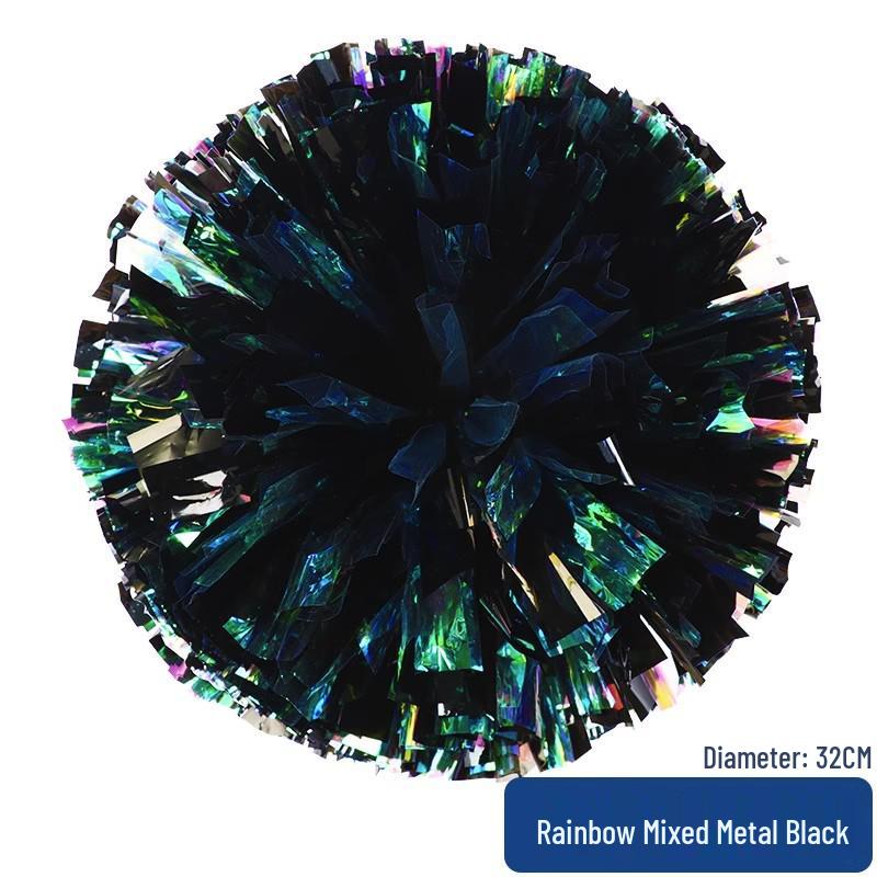 Cheerleading Pompons Dance Performance Props