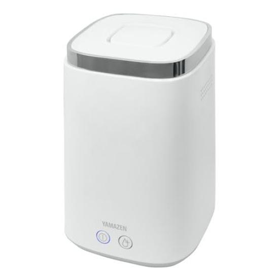 Steam Cube Mug KS-J243(W)