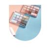RUORI LIANA - Fun & Colorful 16-Color Eyeshadow Palette - 2 Types