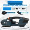 Zhishi Electric Handheld Automatic Strapping Machine