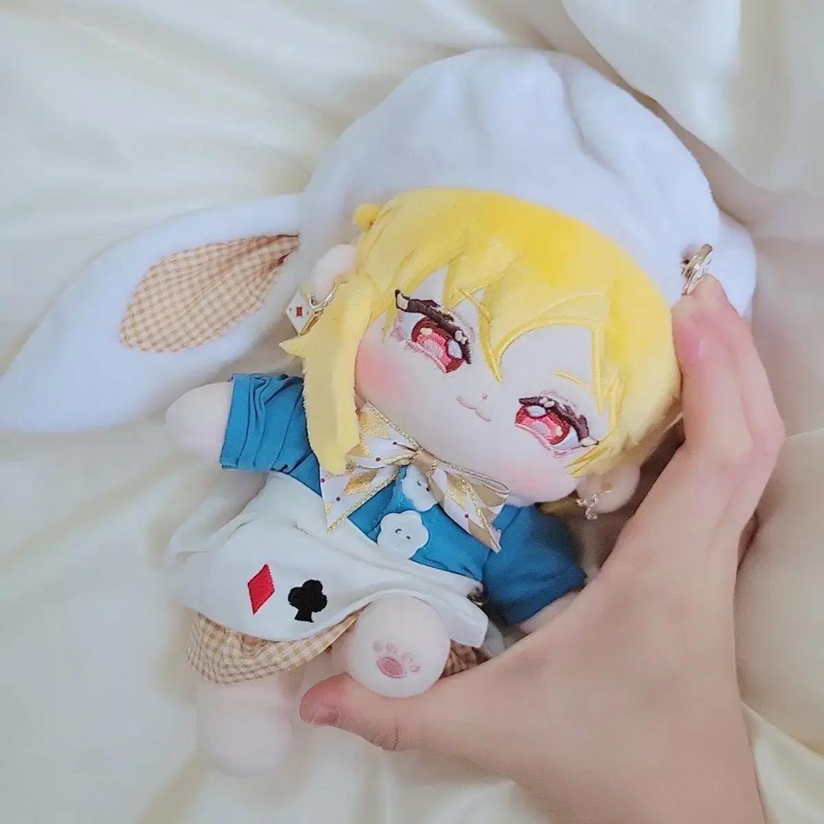

Anstar Ensemble Stars Нито Назуна 20 см Атрибутивная Хлопковая Кукла Банглазуна