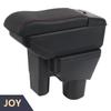 JOY Car Center Console Armrest Accessories
