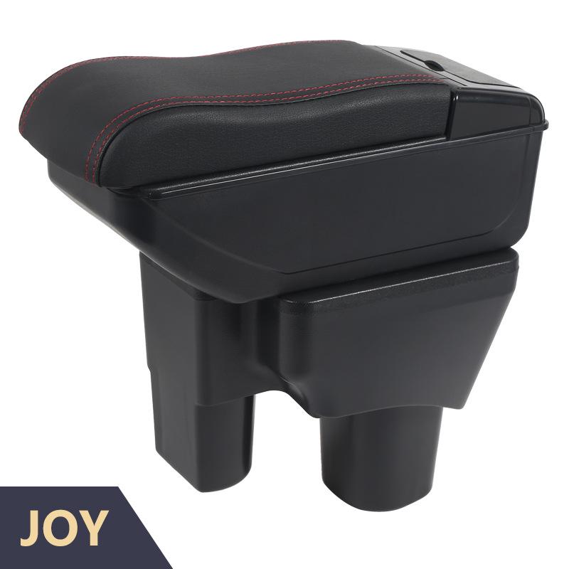 JOY Car Center Console Armrest Accessories