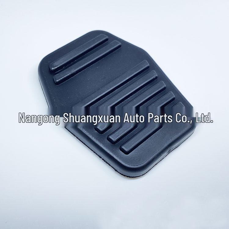 Ford Transit MK6/MK7 (2000-2014) Non-slip Clutch Pedal Rubber Cover (Part: 6789917)