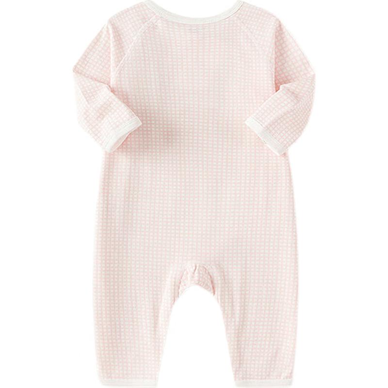 Balabala Newborn Baby Cotton Romper