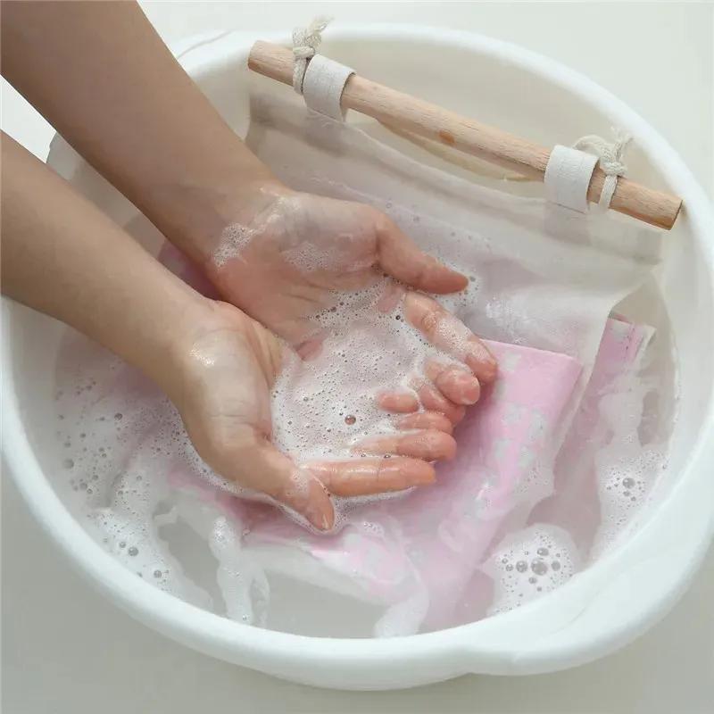 3/5/7 Pockets Cotton Wall Mounted Storage Bag Home Room Closet Door Sundries Clothes Hanging Bag Holder Cosmetic Toys Organizer