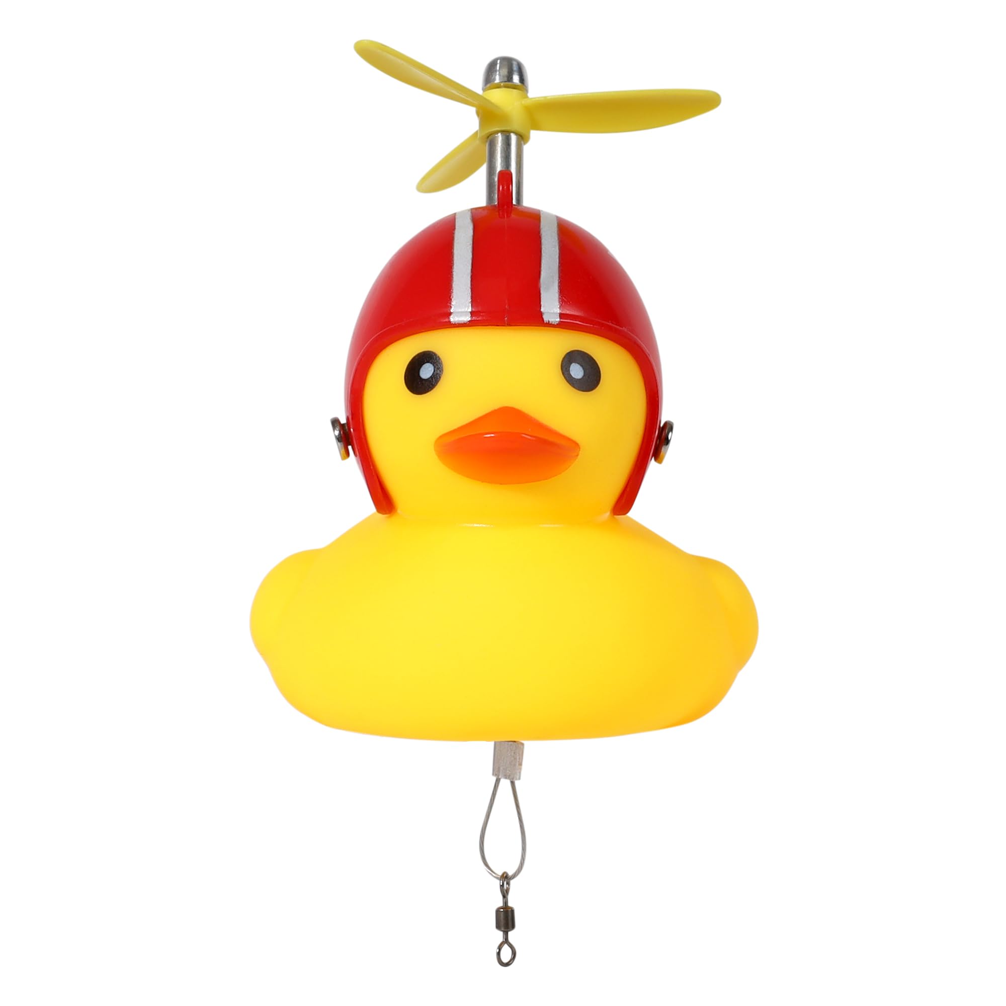 DRESS Duckie Floats Jet Rider Fishing Sea Pier Cute Bath Yellow (Fishing Float) - Tackle, Sabiki, Bait, Fishing, Fishing, Toy, Time, Chick,