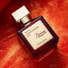 Red Baccarat Perfume Women's Rose Ebony Agarwood 70ml Perfume Lasting Fragrance