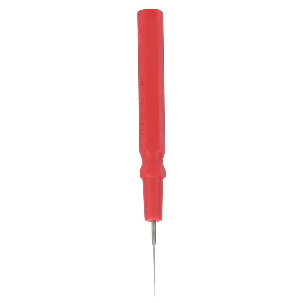 Clock Watch Lubricant Oiler Oil Pin Pen Watch Repairing Maintenance Tool AccessoryRed