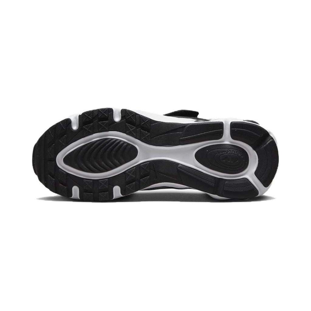 Nike Air Max TW PS Czarne Białe Dziecięce Sneakersy DQ0297-001