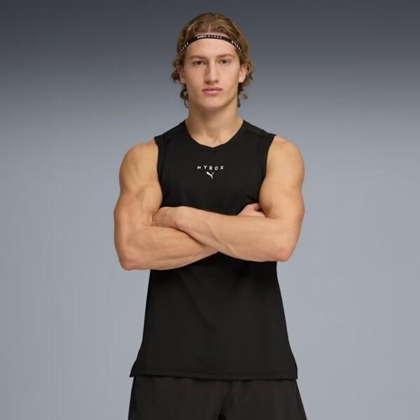 Puma Camiseta de Treino Masculina S Dryelite M PuMa X hyroX 528516 01