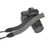 Universal Camera Shoulder Strap Adjustable Neck Lanyard Cotton PU Leather Belt DSLR Cameras Strap Accessory Part