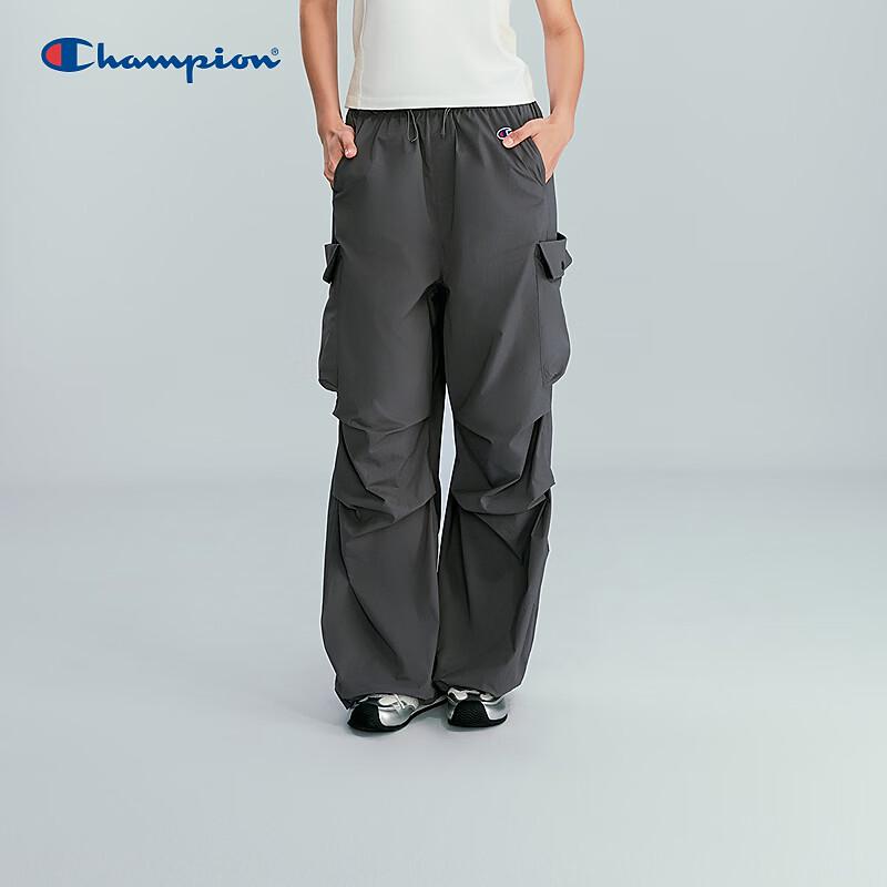 Champion Women s Ding Yuxi Style Loose Cargo Pants XS